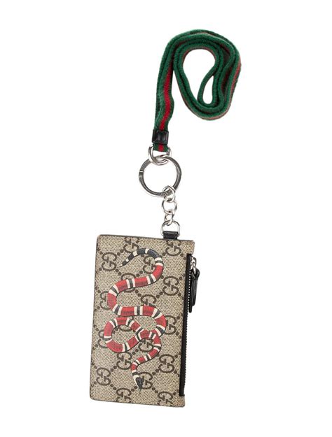 gucci lanyard wallet|net a porter gucci.